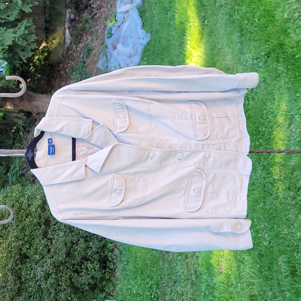 Sonoma Jacket
